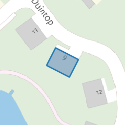 Perceel LLS00-M-8272