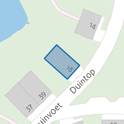 Perceel LLS00-M-8275