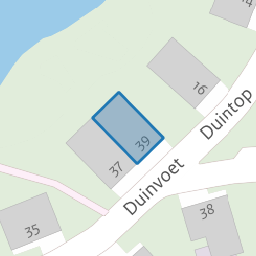 Perceel LLS00-M-8276