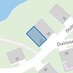 Perceel LLS00-M-8277