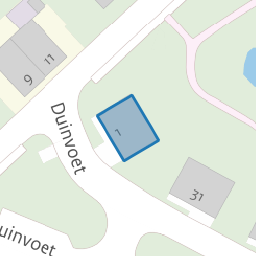 Perceel LLS00-M-8280