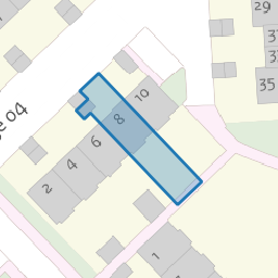 Perceel LLS00-M-8287