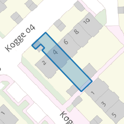 Perceel LLS00-M-8289