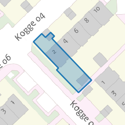 Perceel LLS00-M-8290