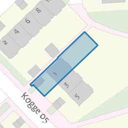 Perceel LLS00-M-8291