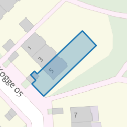 Perceel LLS00-M-8293