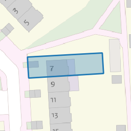 Perceel LLS00-M-8294