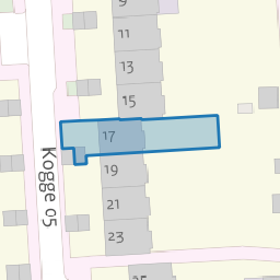 Perceel LLS00-M-8299