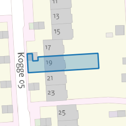 Perceel LLS00-M-8300