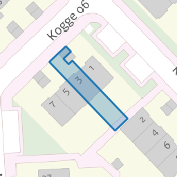 Perceel LLS00-M-8304