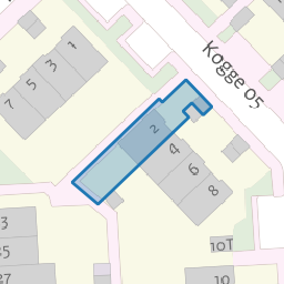 Perceel LLS00-M-8307