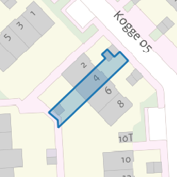 Perceel LLS00-M-8308