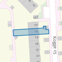 Perceel LLS00-M-8312