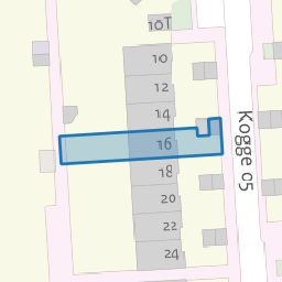 Perceel LLS00-M-8314