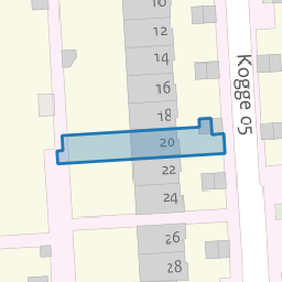 Perceel LLS00-M-8316