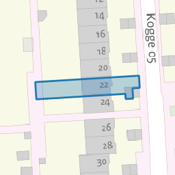 Perceel LLS00-M-8317