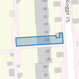 Perceel LLS00-M-8318