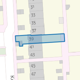 Perceel LLS00-M-8321