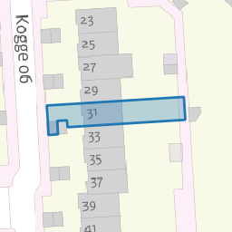 Perceel LLS00-M-8325