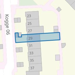 Perceel LLS00-M-8326