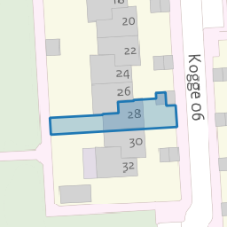 Perceel LLS00-M-8337