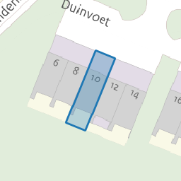 Perceel LLS00-M-8348