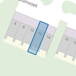 Perceel LLS00-M-8349