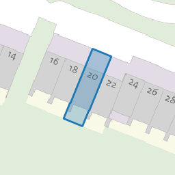 Perceel LLS00-M-8353
