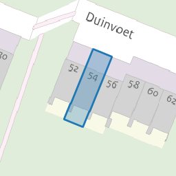 Perceel LLS00-M-8360