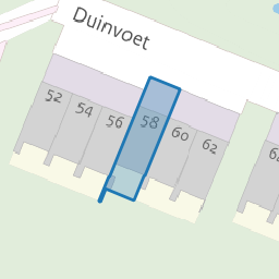 Perceel LLS00-M-8362