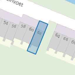 Perceel LLS00-M-8364