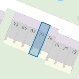 Perceel LLS00-M-8368