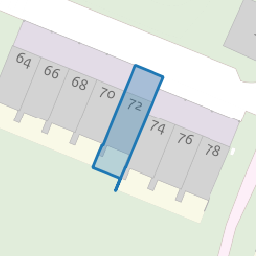 Perceel LLS00-M-8369