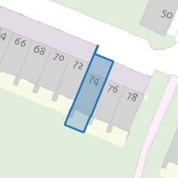 Perceel LLS00-M-8370