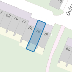 Perceel LLS00-M-8371