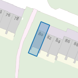 Perceel LLS00-M-8373