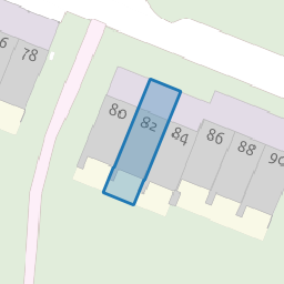 Perceel LLS00-M-8374