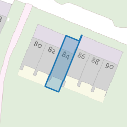 Perceel LLS00-M-8375