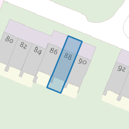 Perceel LLS00-M-8377