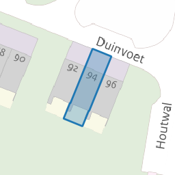 Perceel LLS00-M-8380