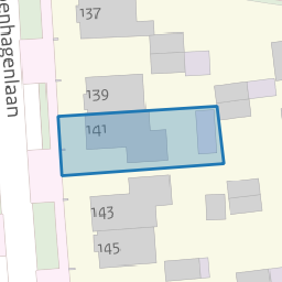 Perceel LLS00-M-8387