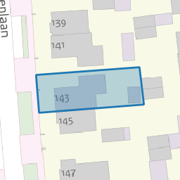Perceel LLS00-M-8388