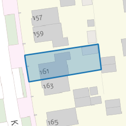Perceel LLS00-M-8397