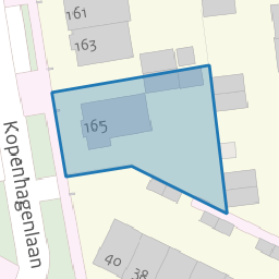 Perceel LLS00-M-8399