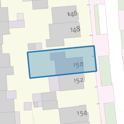Perceel LLS00-M-8407