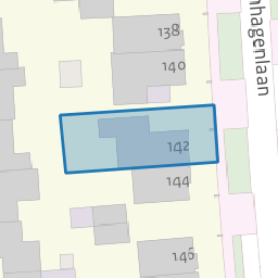 Perceel LLS00-M-8411