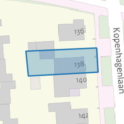 Perceel LLS00-M-8413