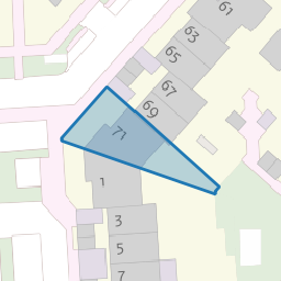 Perceel LLS00-M-8422