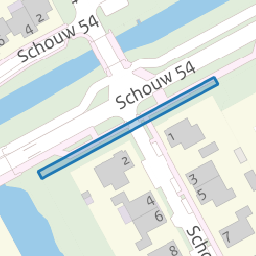 Perceel LLS00-M-8423