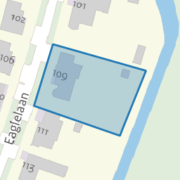 Perceel LLS00-M-8425